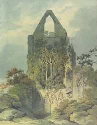 Tintern Abbey